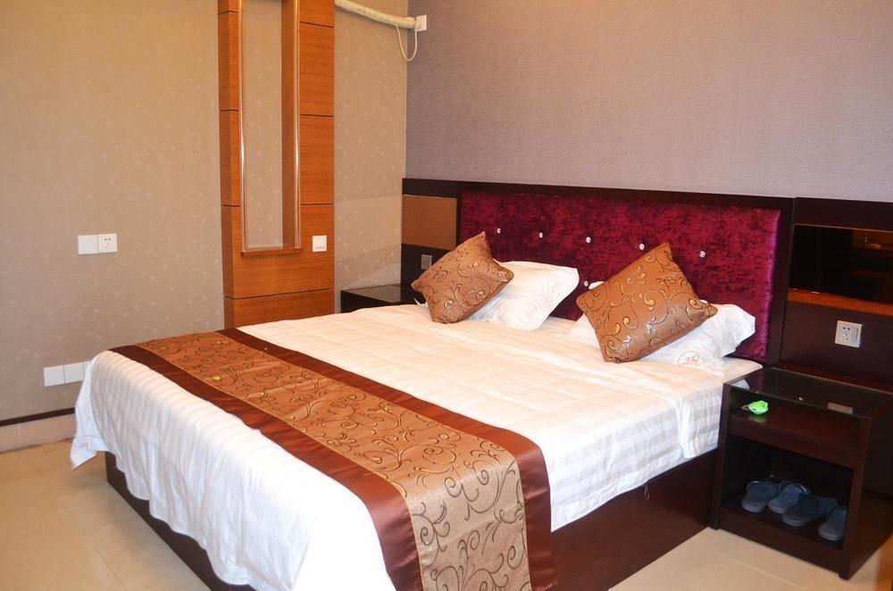 Tianquan 18 Degree Holiday Villa Hotel 厦门 外观 照片