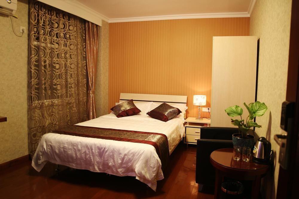 Tianquan 18 Degree Holiday Villa Hotel 厦门 外观 照片