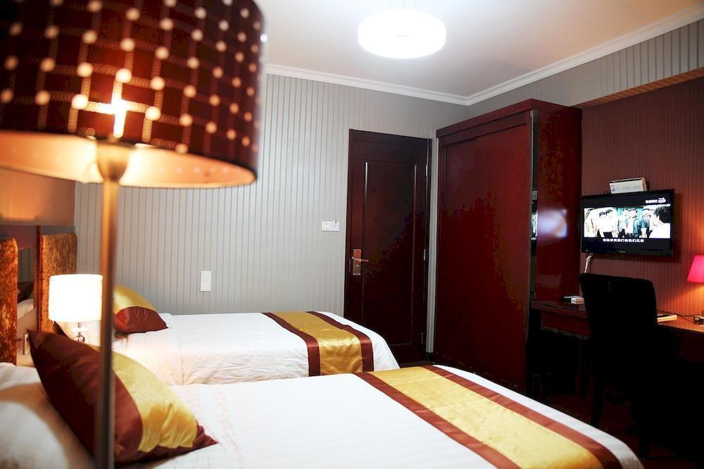 Tianquan 18 Degree Holiday Villa Hotel 厦门 外观 照片