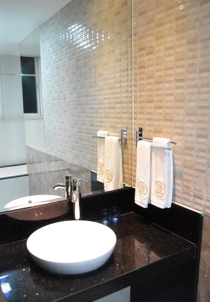 Tianquan 18 Degree Holiday Villa Hotel 厦门 外观 照片